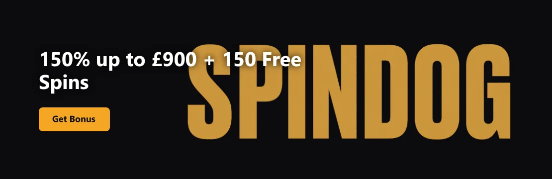 SpinDog Casino